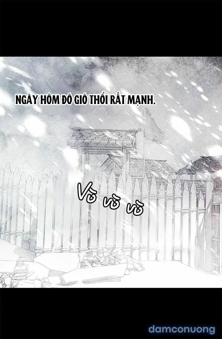 Đêm Thác Loạn (đêm Dục Vọng) Chương 11 page 2 - Giả Dược