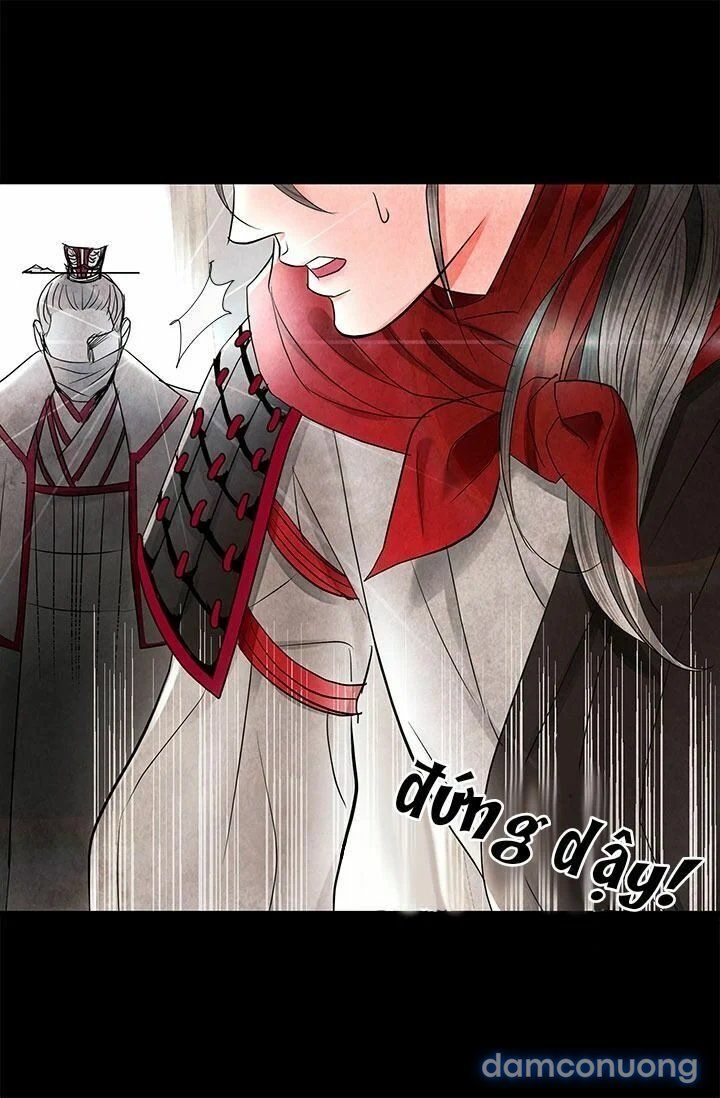 Đêm Thác Loạn (đêm Dục Vọng) Chương 11 page 11 - Giả Dược