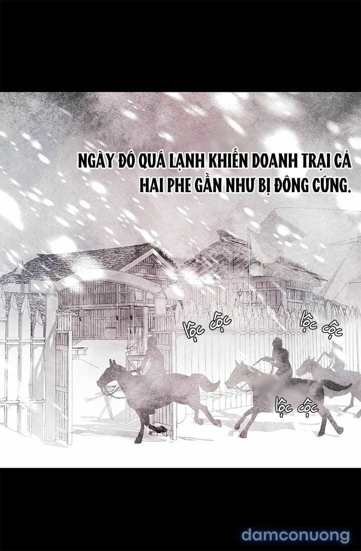 Đêm Thác Loạn (đêm Dục Vọng) Chương 11 page 3 - Giả Dược