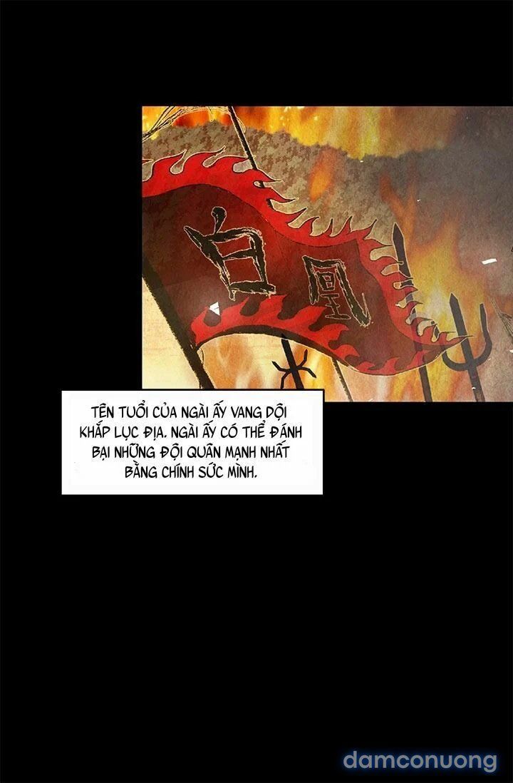 Đêm Thác Loạn (đêm Dục Vọng) Chương 11 page 21 - Giả Dược