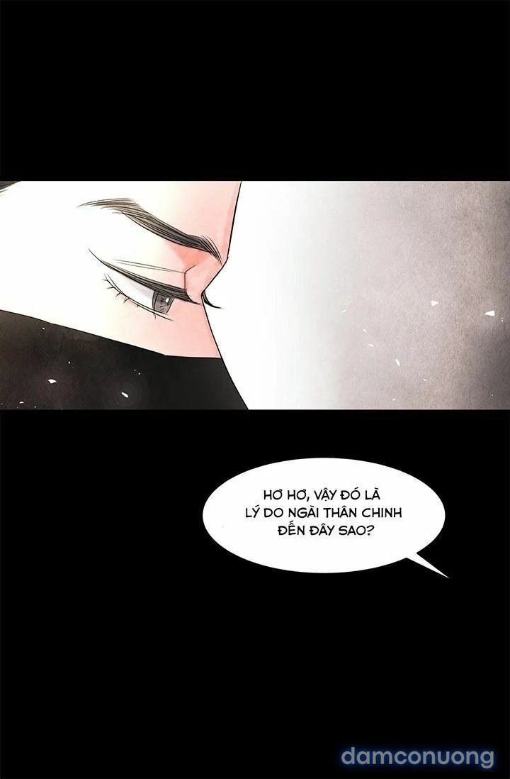 Đêm Thác Loạn (đêm Dục Vọng) Chương 11 page 22 - Giả Dược
