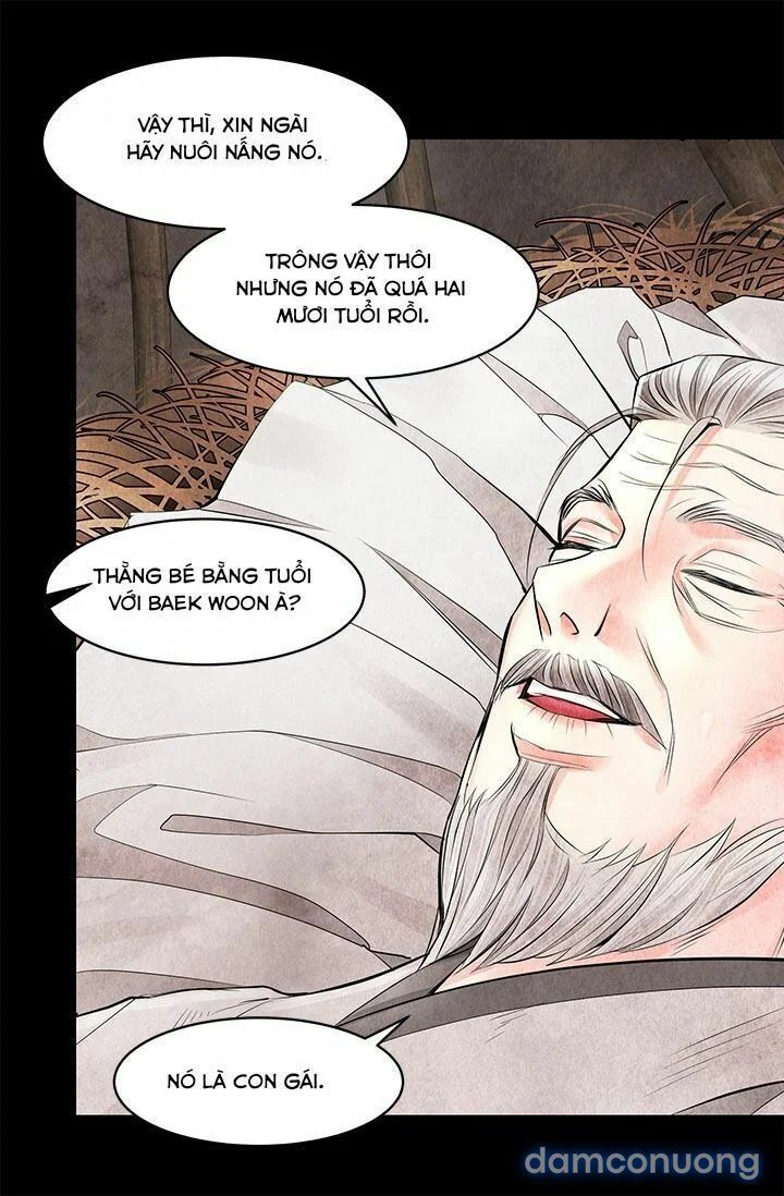 Đêm Thác Loạn (đêm Dục Vọng) Chương 11 page 25 - Giả Dược