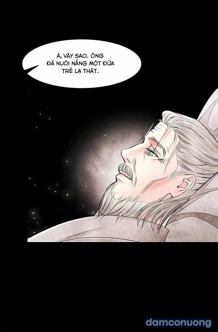 Đêm Thác Loạn (đêm Dục Vọng) Chương 11 page 26 - Giả Dược