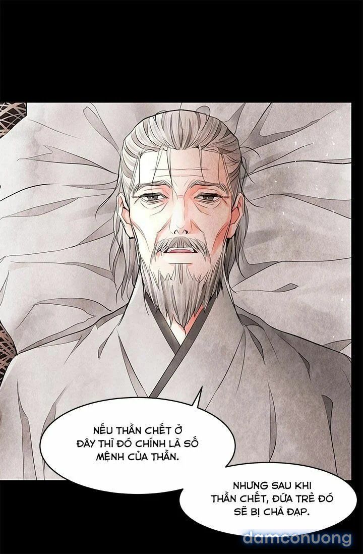Đêm Thác Loạn (đêm Dục Vọng) Chương 11 page 29 - Giả Dược
