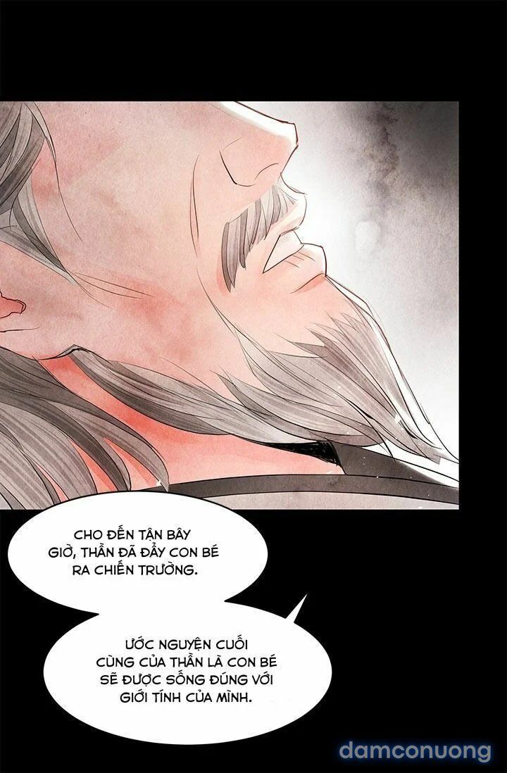 Đêm Thác Loạn (đêm Dục Vọng) Chương 11 page 31 - Giả Dược