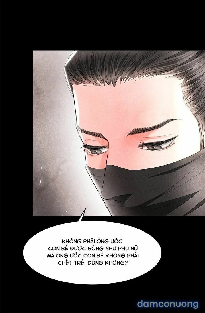 Đêm Thác Loạn (đêm Dục Vọng) Chương 11 page 32 - Giả Dược