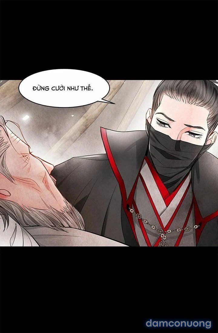 Đêm Thác Loạn (đêm Dục Vọng) Chương 11 page 33 - Giả Dược