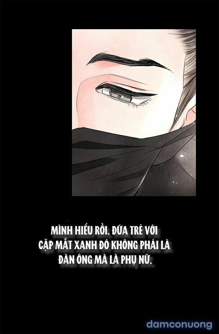 Đêm Thác Loạn (đêm Dục Vọng) Chương 11 page 34 - Giả Dược