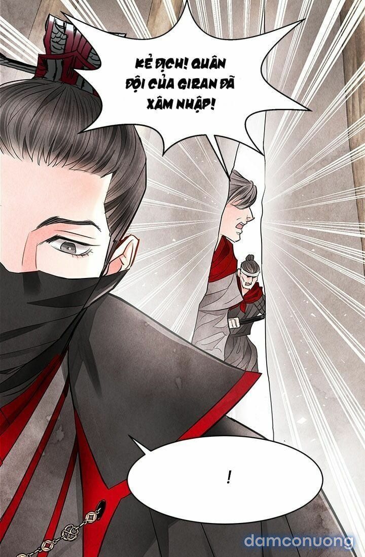 Đêm Thác Loạn (đêm Dục Vọng) Chương 11 page 35 - Giả Dược