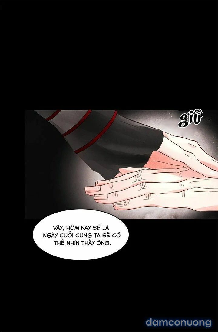 Đêm Thác Loạn (đêm Dục Vọng) Chương 11 page 36 - Giả Dược