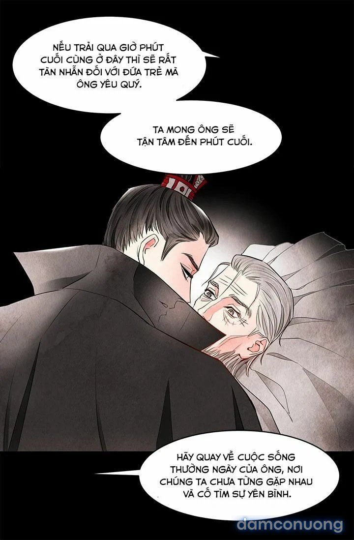 Đêm Thác Loạn (đêm Dục Vọng) Chương 11 page 39 - Giả Dược
