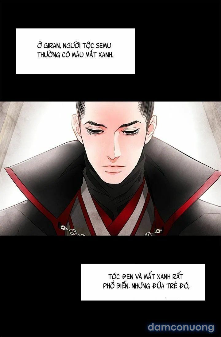Đêm Thác Loạn (đêm Dục Vọng) Chương 11 page 42 - Giả Dược