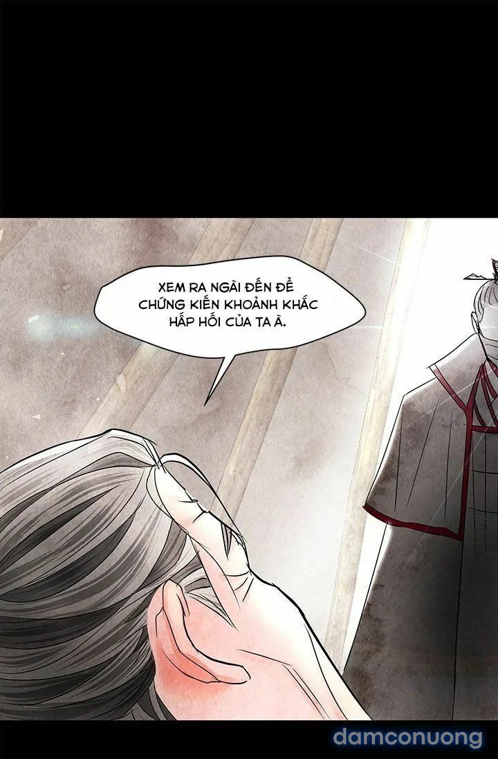 Đêm Thác Loạn (đêm Dục Vọng) Chương 11 page 10 - Giả Dược
