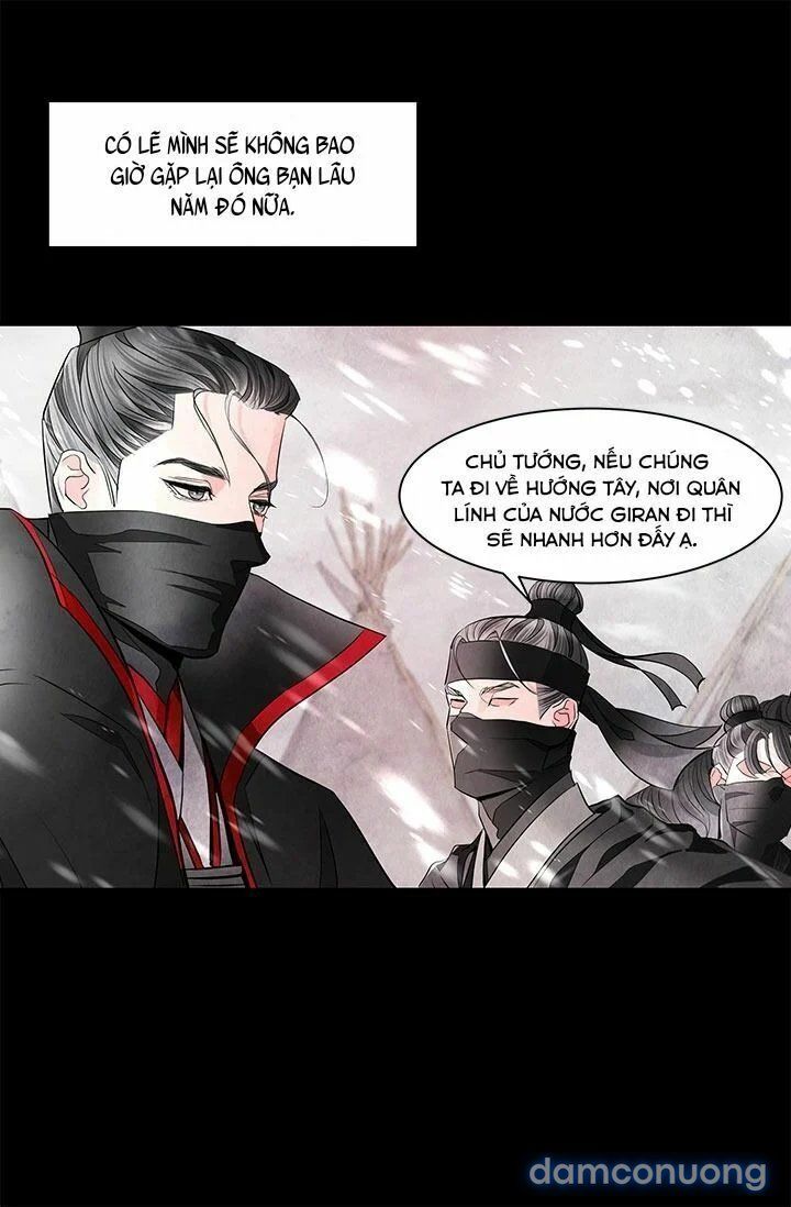 Đêm Thác Loạn (đêm Dục Vọng) Chương 12 page 2 - Giả Dược