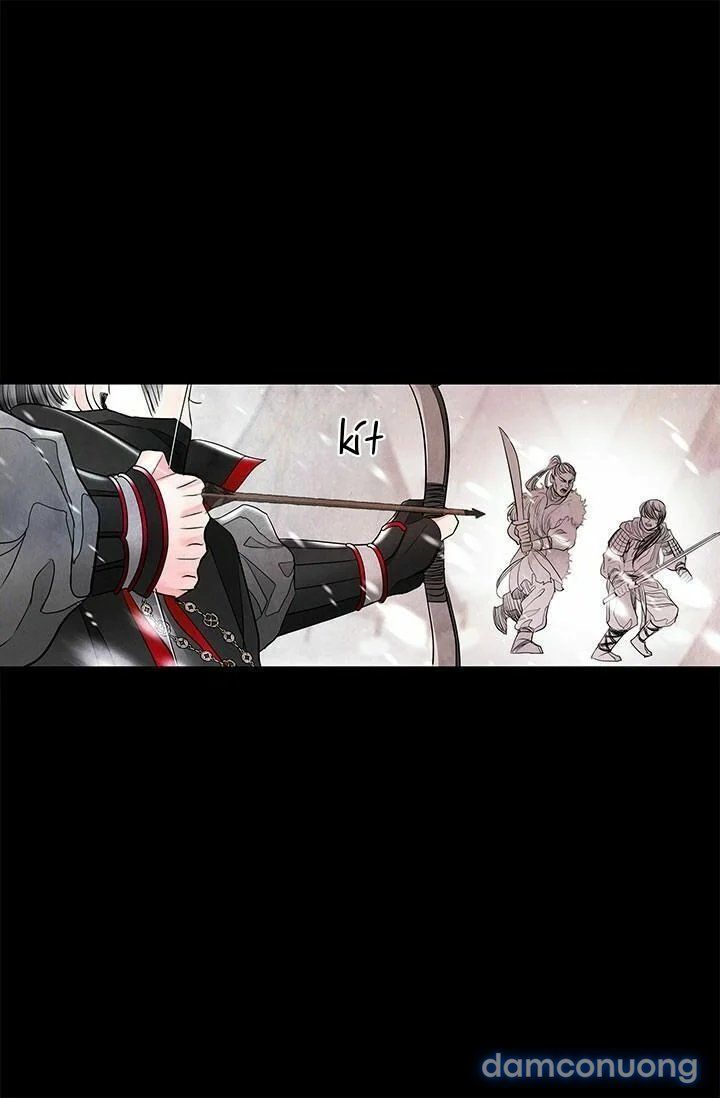 Đêm Thác Loạn (đêm Dục Vọng) Chương 12 page 16 - Giả Dược