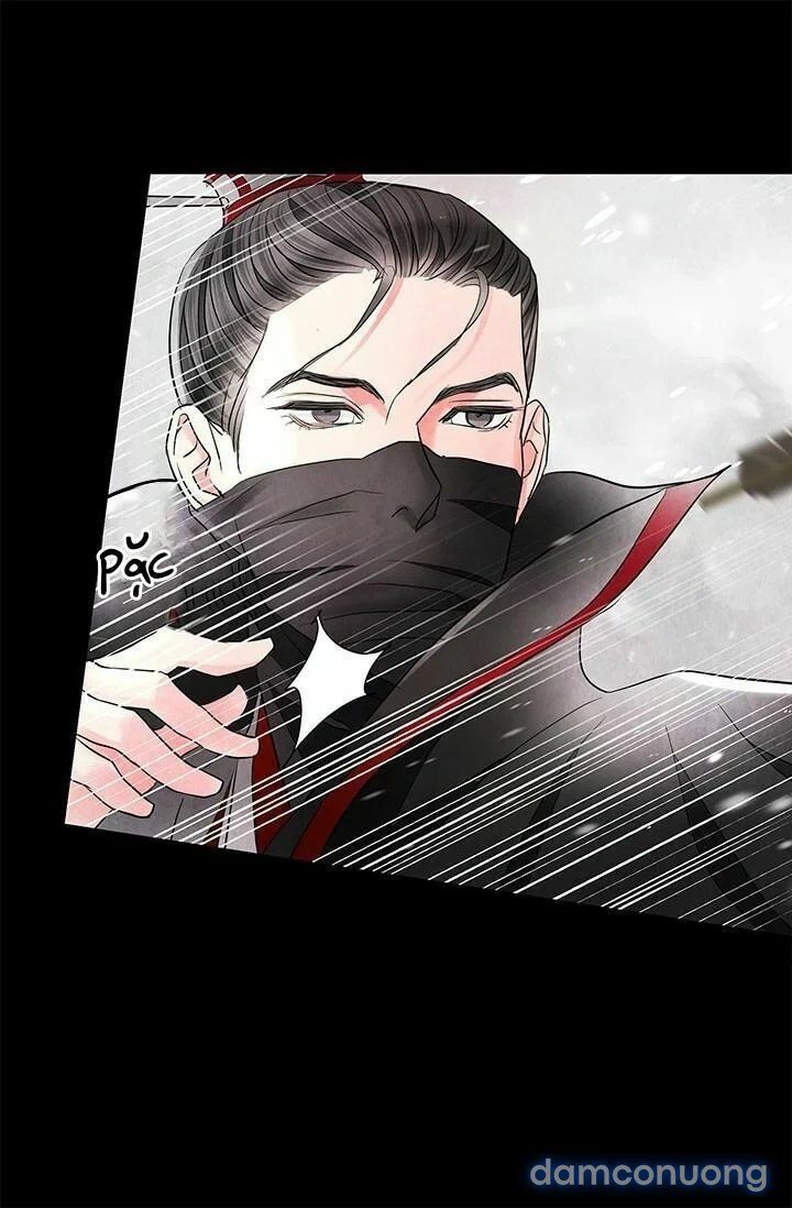 Đêm Thác Loạn (đêm Dục Vọng) Chương 12 page 18 - Giả Dược