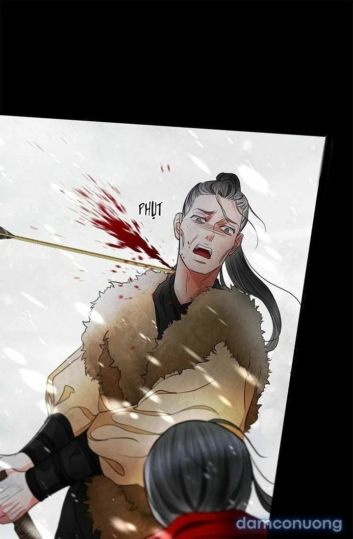 Đêm Thác Loạn (đêm Dục Vọng) Chương 12 page 21 - Giả Dược