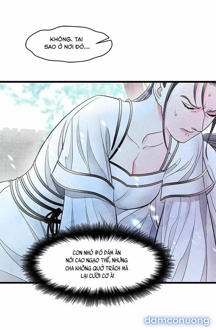 Đêm Thác Loạn (đêm Dục Vọng) Chương 12 page 33 - Giả Dược