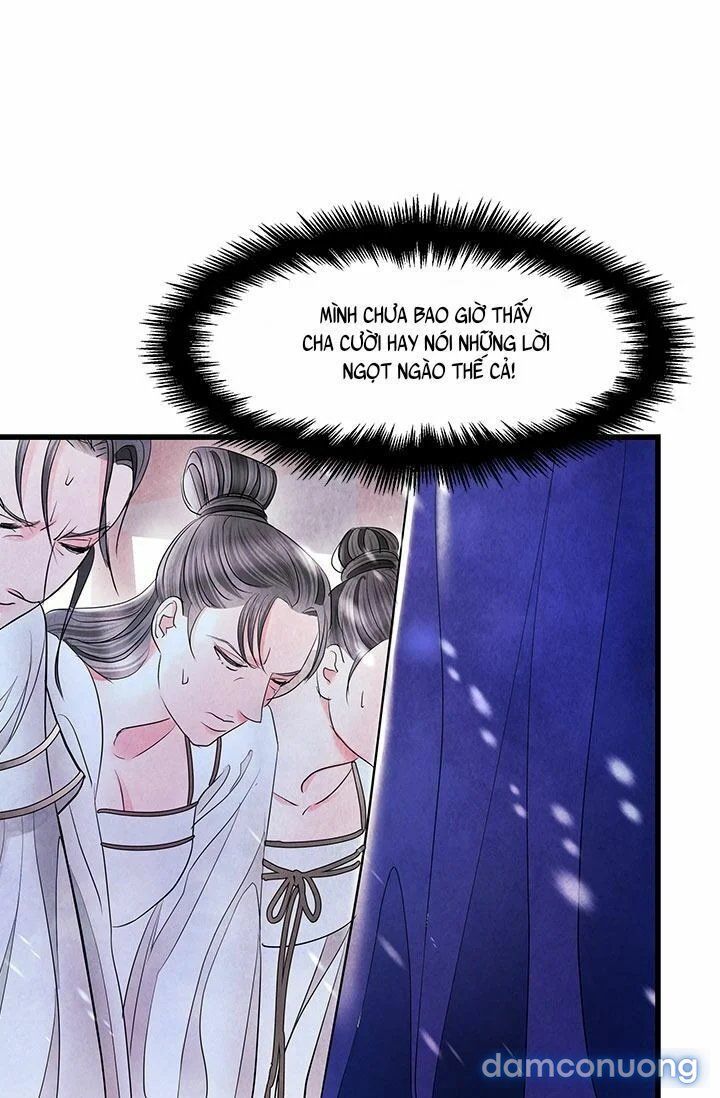 Đêm Thác Loạn (đêm Dục Vọng) Chương 12 page 34 - Giả Dược