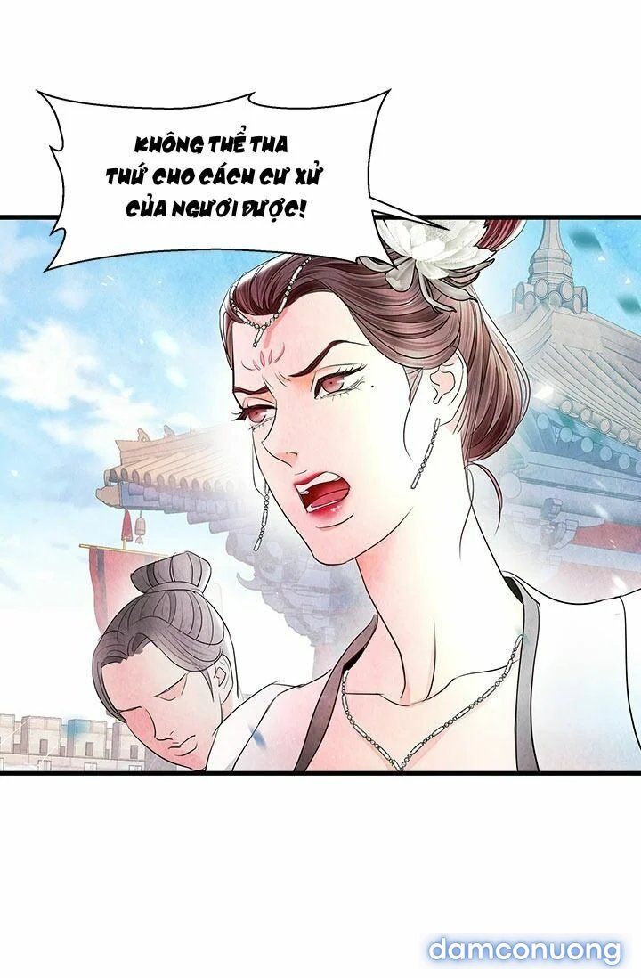 Đêm Thác Loạn (đêm Dục Vọng) Chương 12 page 36 - Giả Dược