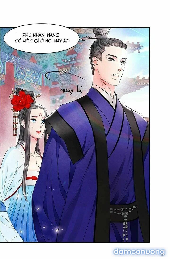 Đêm Thác Loạn (đêm Dục Vọng) Chương 12 page 37 - Giả Dược
