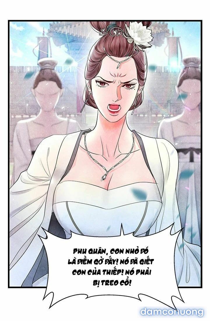 Đêm Thác Loạn (đêm Dục Vọng) Chương 12 page 38 - Giả Dược