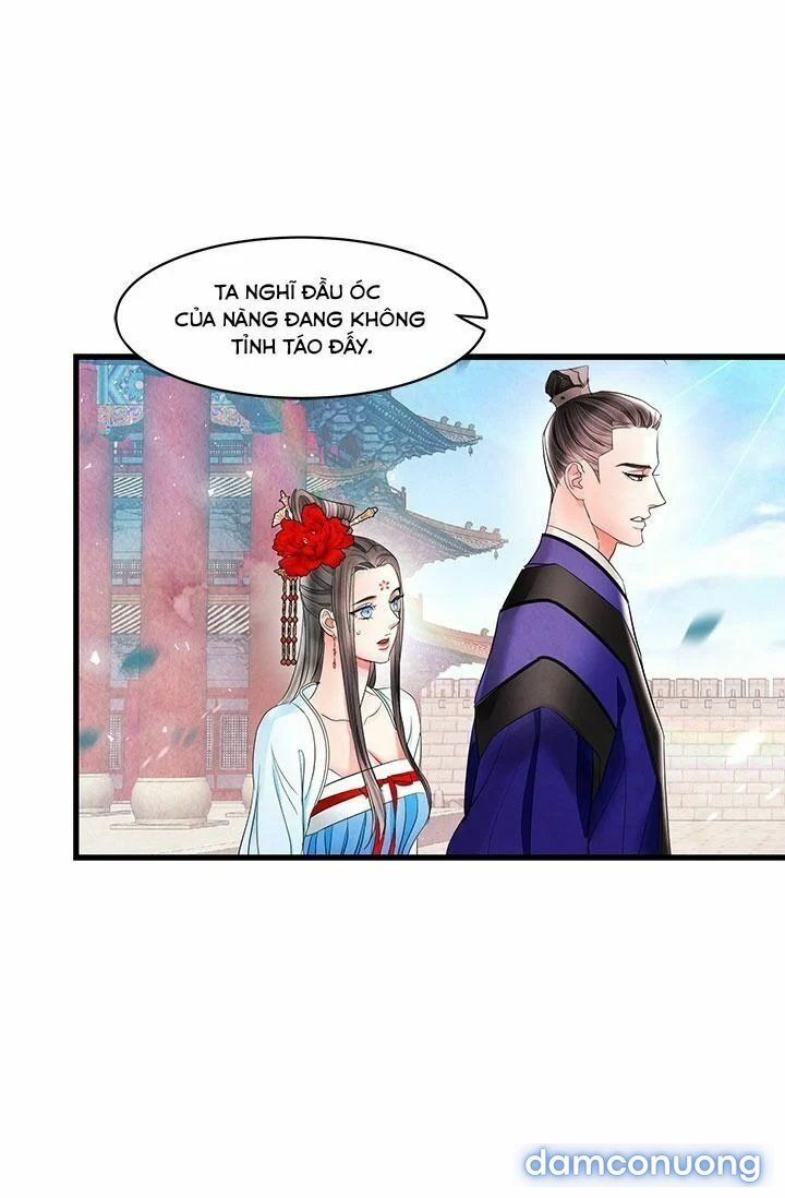 Đêm Thác Loạn (đêm Dục Vọng) Chương 12 page 39 - Giả Dược