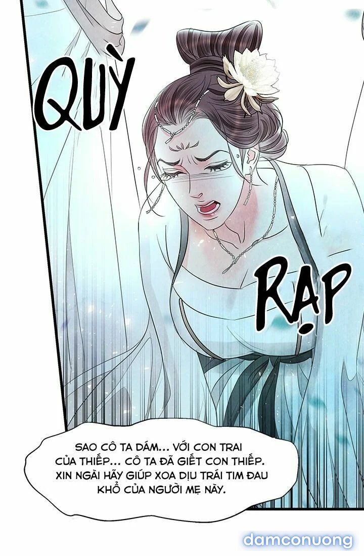 Đêm Thác Loạn (đêm Dục Vọng) Chương 12 page 42 - Giả Dược