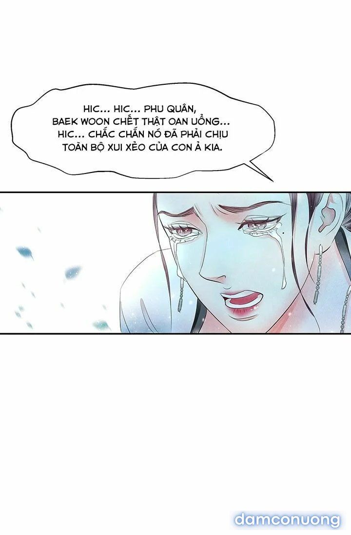 Đêm Thác Loạn (đêm Dục Vọng) Chương 12 page 43 - Giả Dược