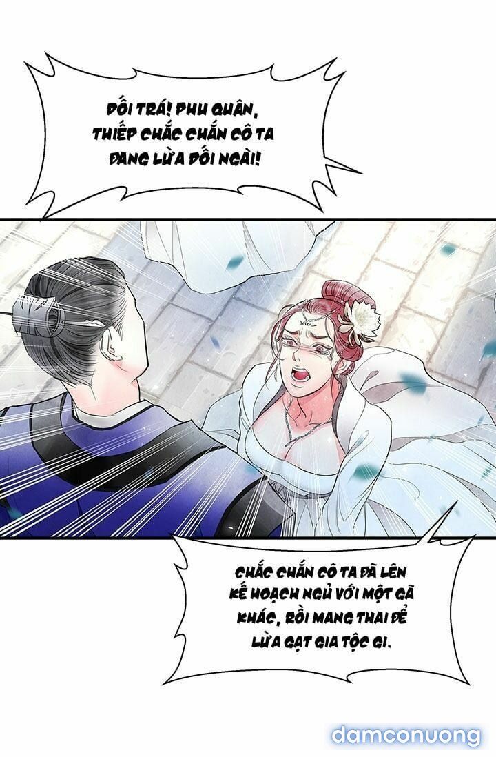Đêm Thác Loạn (đêm Dục Vọng) Chương 12 page 45 - Giả Dược
