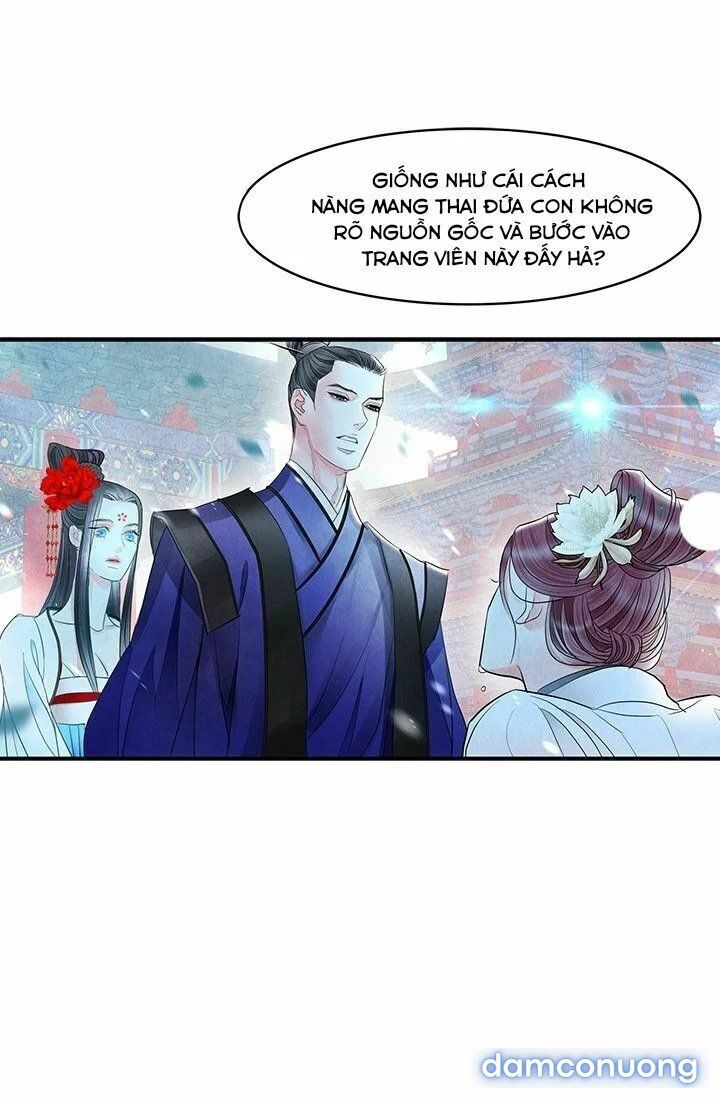 Đêm Thác Loạn (đêm Dục Vọng) Chương 12 page 46 - Giả Dược