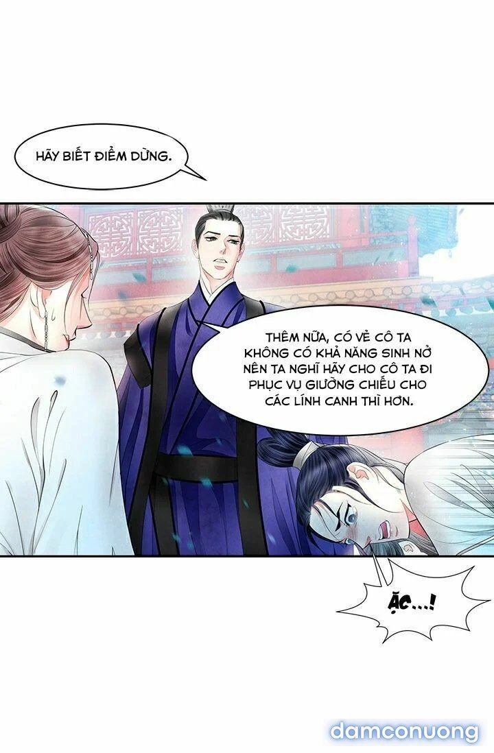 Đêm Thác Loạn (đêm Dục Vọng) Chương 12 page 49 - Giả Dược