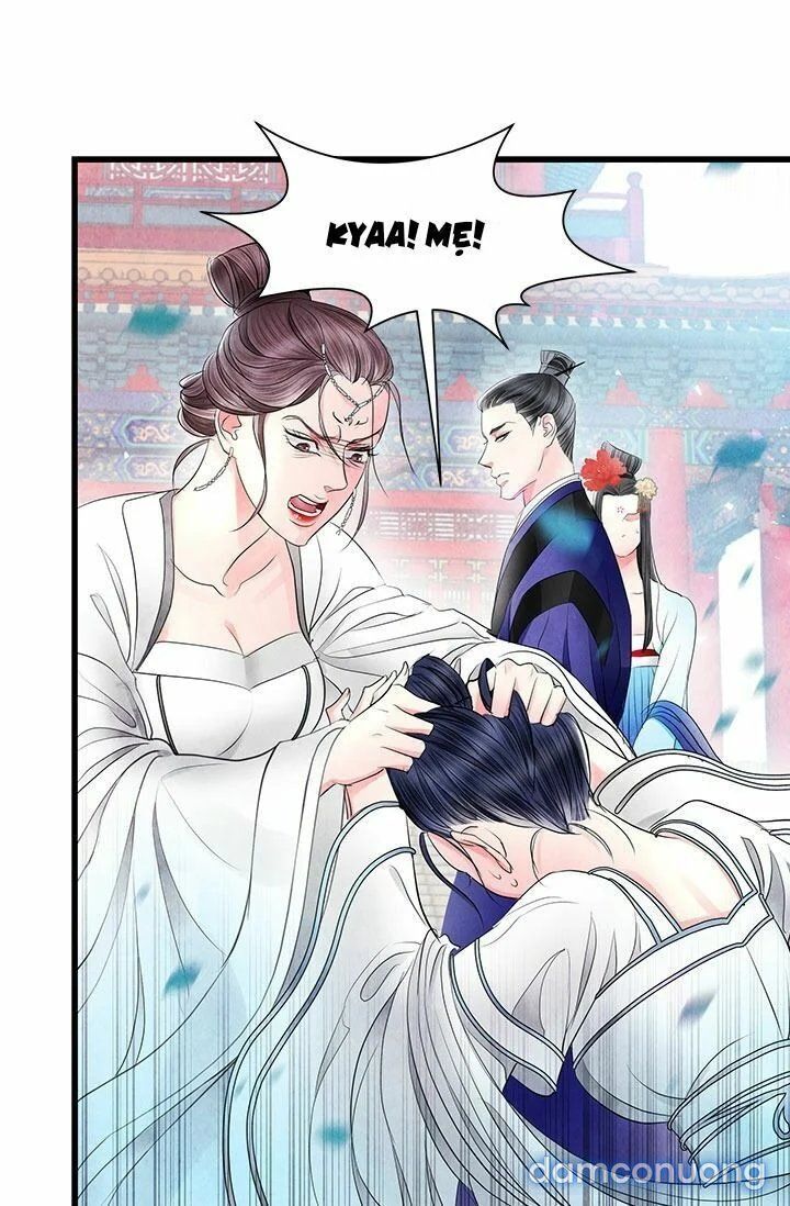 Đêm Thác Loạn (đêm Dục Vọng) Chương 12 page 52 - Giả Dược