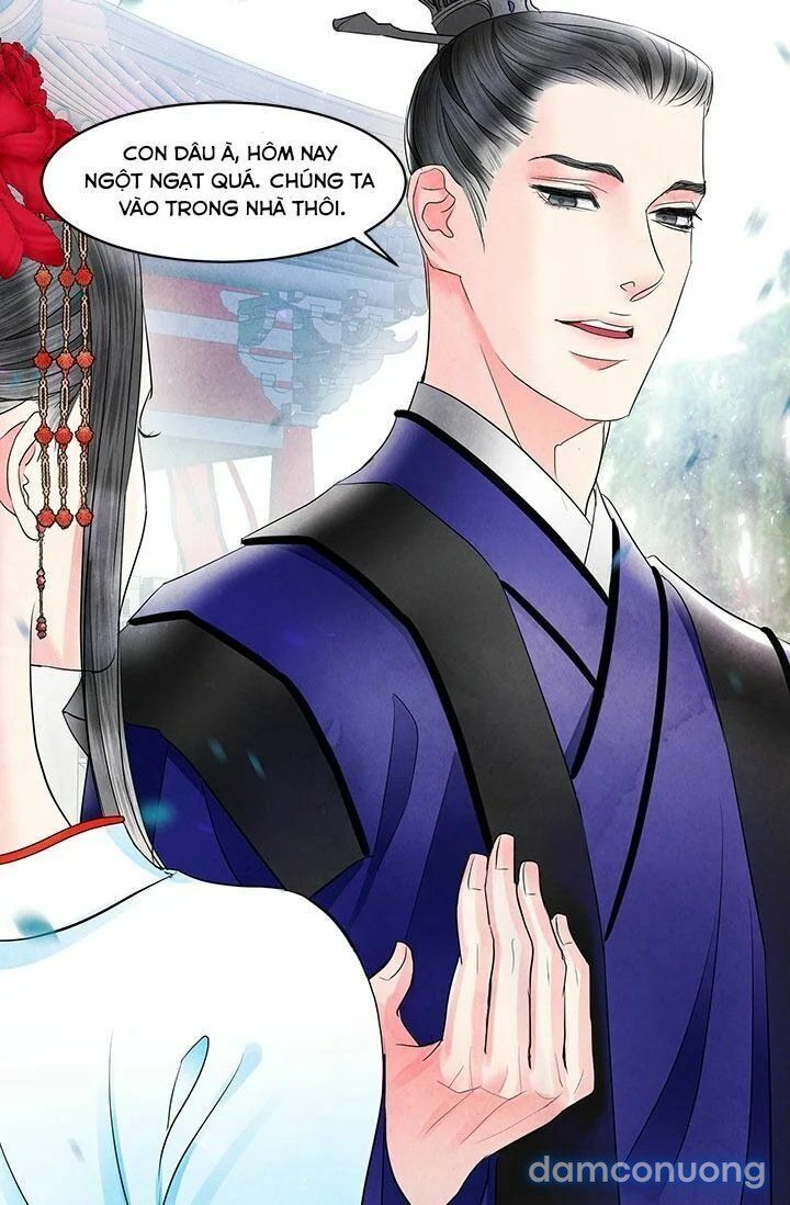 Đêm Thác Loạn (đêm Dục Vọng) Chương 12 page 53 - Giả Dược