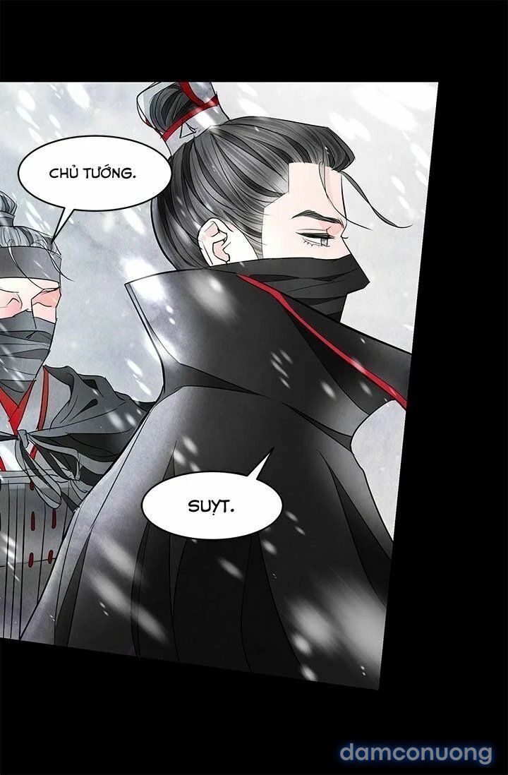 Đêm Thác Loạn (đêm Dục Vọng) Chương 12 page 7 - Giả Dược