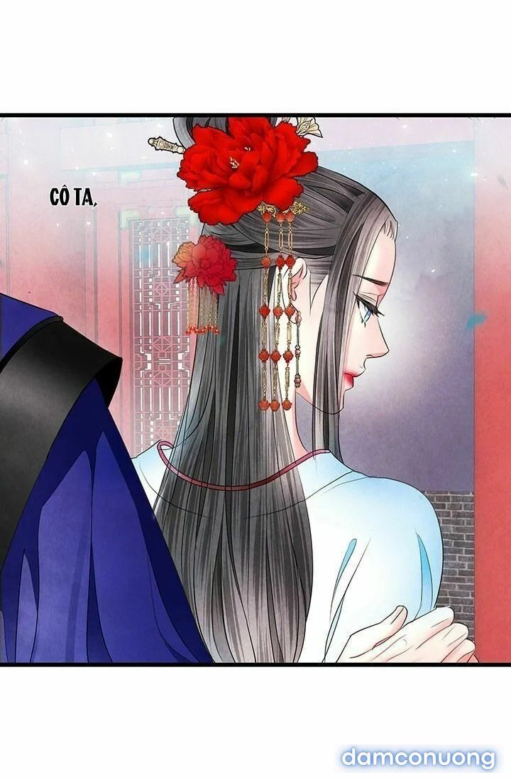 Đêm Thác Loạn (đêm Dục Vọng) Chương 12 page 61 - Giả Dược