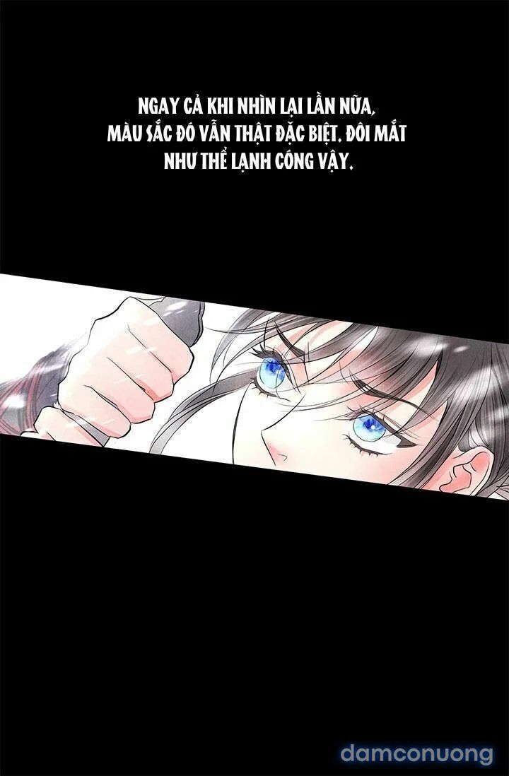Đêm Thác Loạn (đêm Dục Vọng) Chương 12 page 9 - Giả Dược