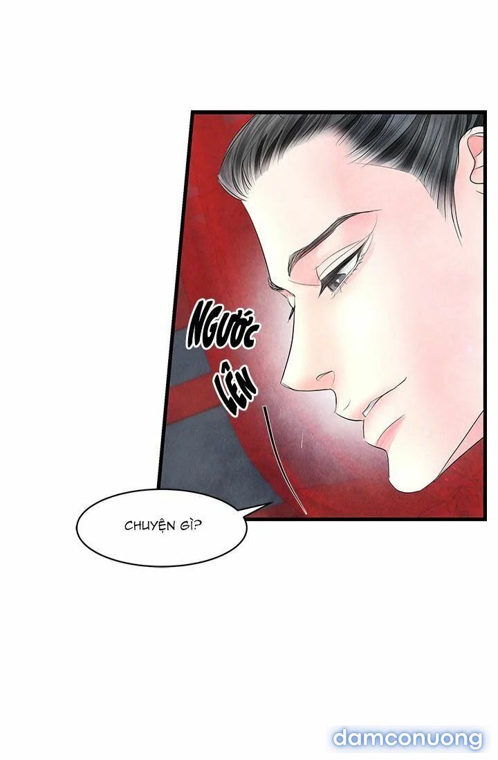 Đêm Thác Loạn (đêm Dục Vọng) Chương 13 page 13 - Giả Dược