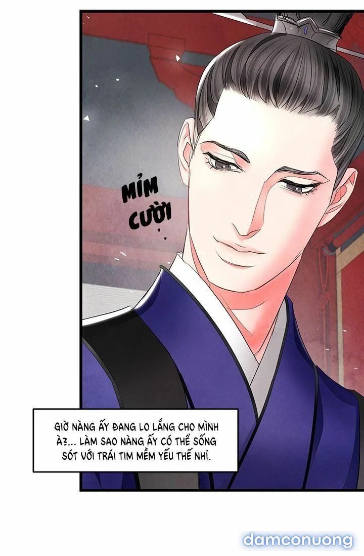 Đêm Thác Loạn (đêm Dục Vọng) Chương 13 page 16 - Giả Dược