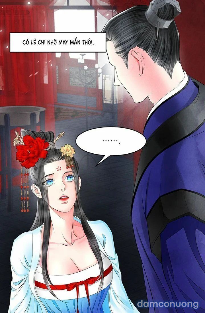 Đêm Thác Loạn (đêm Dục Vọng) Chương 13 page 17 - Giả Dược