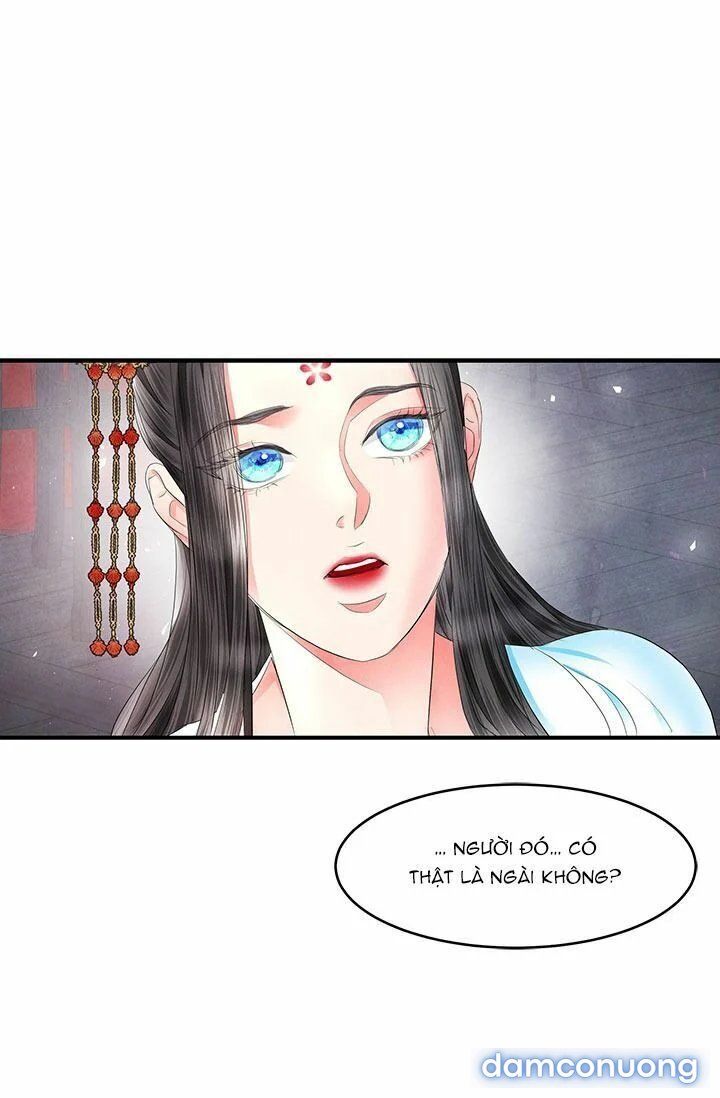 Đêm Thác Loạn (đêm Dục Vọng) Chương 13 page 18 - Giả Dược