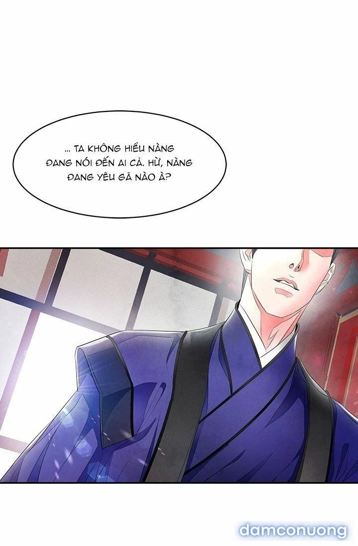 Đêm Thác Loạn (đêm Dục Vọng) Chương 13 page 19 - Giả Dược