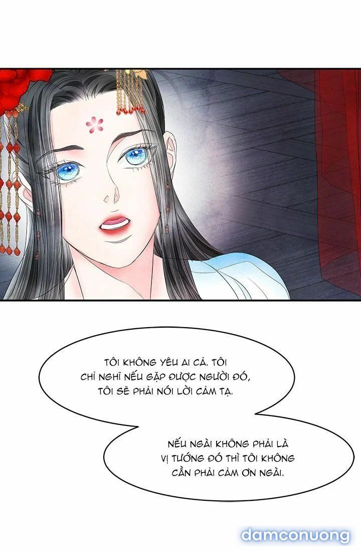 Đêm Thác Loạn (đêm Dục Vọng) Chương 13 page 20 - Giả Dược