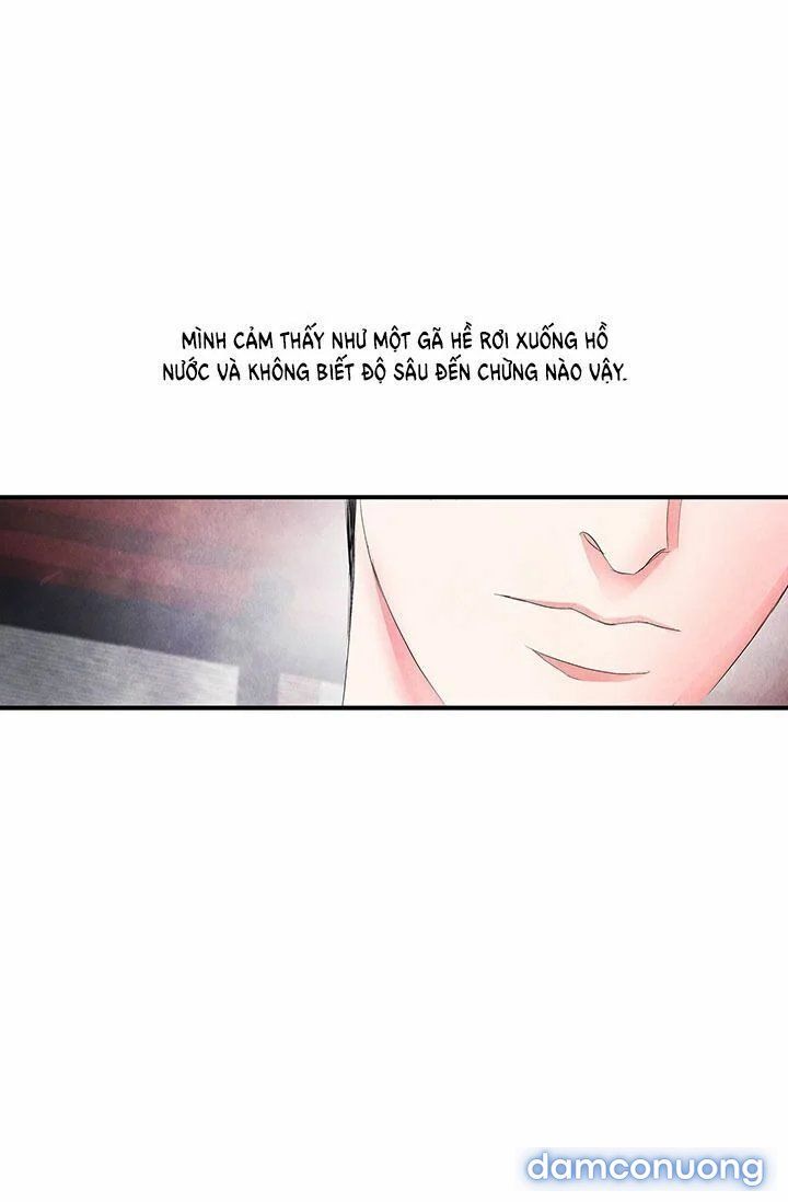 Đêm Thác Loạn (đêm Dục Vọng) Chương 13 page 22 - Giả Dược