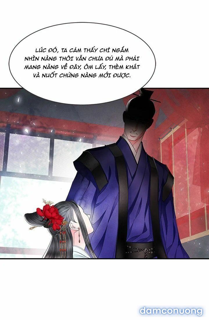 Đêm Thác Loạn (đêm Dục Vọng) Chương 13 page 23 - Giả Dược
