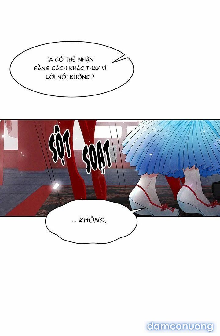 Đêm Thác Loạn (đêm Dục Vọng) Chương 13 page 26 - Giả Dược