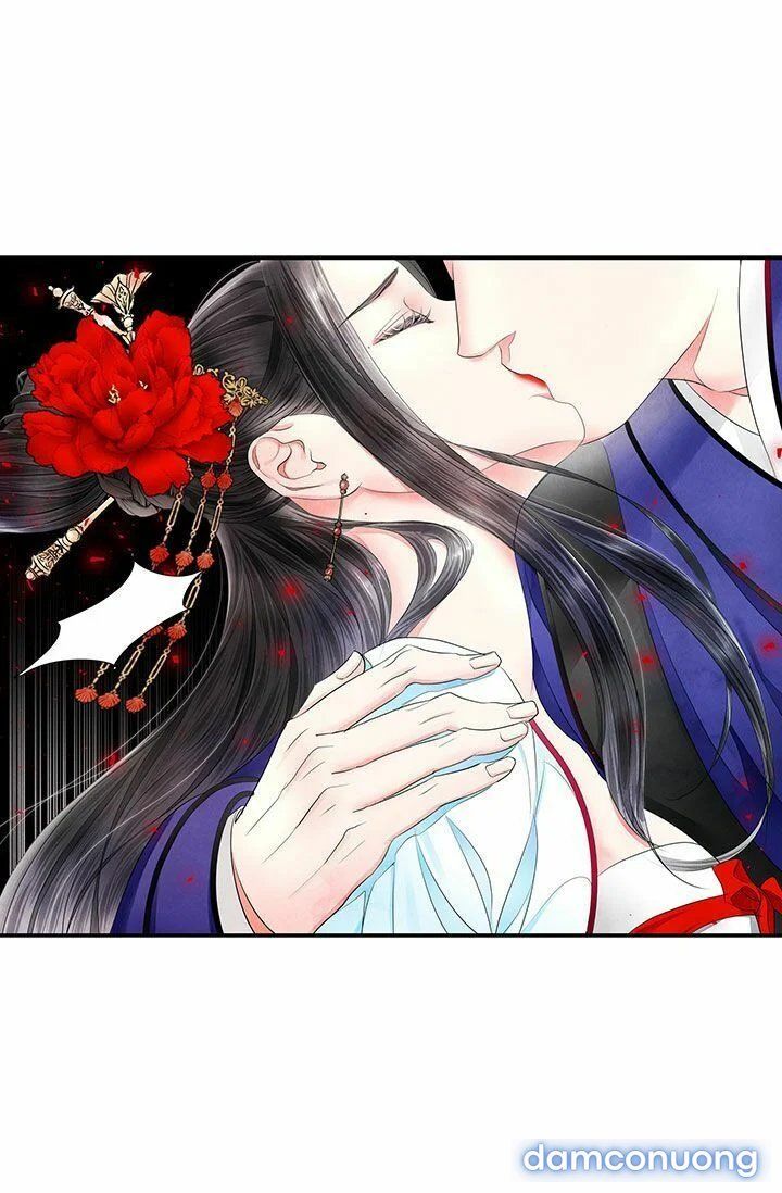 Đêm Thác Loạn (đêm Dục Vọng) Chương 13 page 27 - Giả Dược