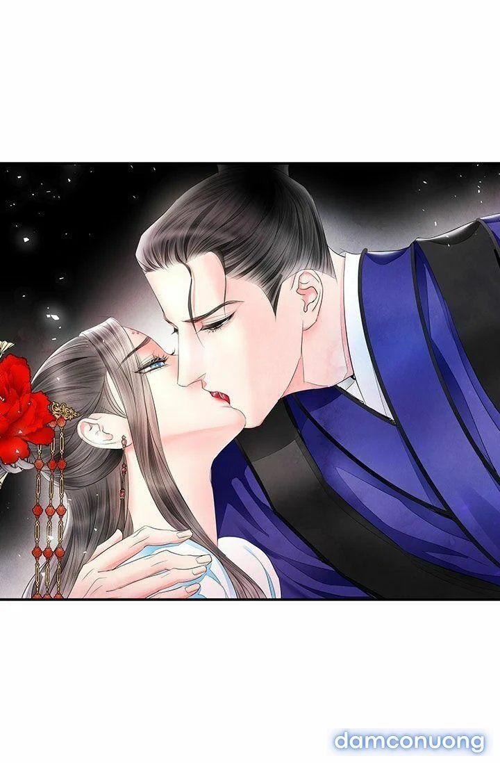 Đêm Thác Loạn (đêm Dục Vọng) Chương 13 page 28 - Giả Dược