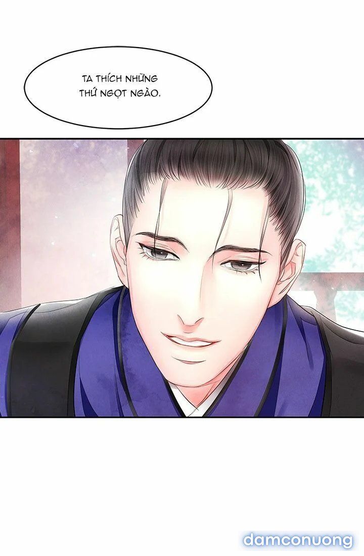 Đêm Thác Loạn (đêm Dục Vọng) Chương 13 page 32 - Giả Dược