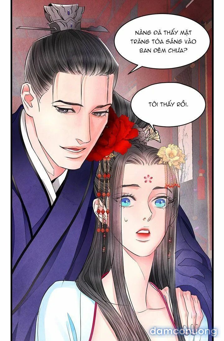 Đêm Thác Loạn (đêm Dục Vọng) Chương 13 page 36 - Giả Dược